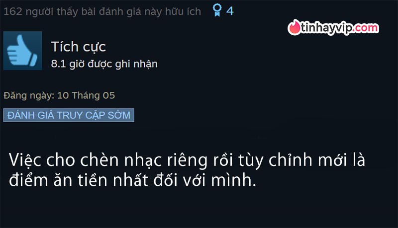 Dead as Disco tựa game hành động nhịp điệu gây sốt 2026