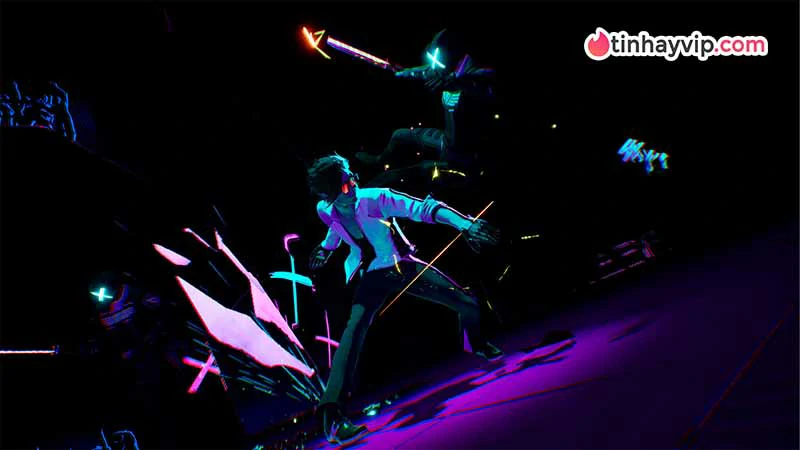 Dead as Disco tựa game hành động nhịp điệu gây sốt 2026