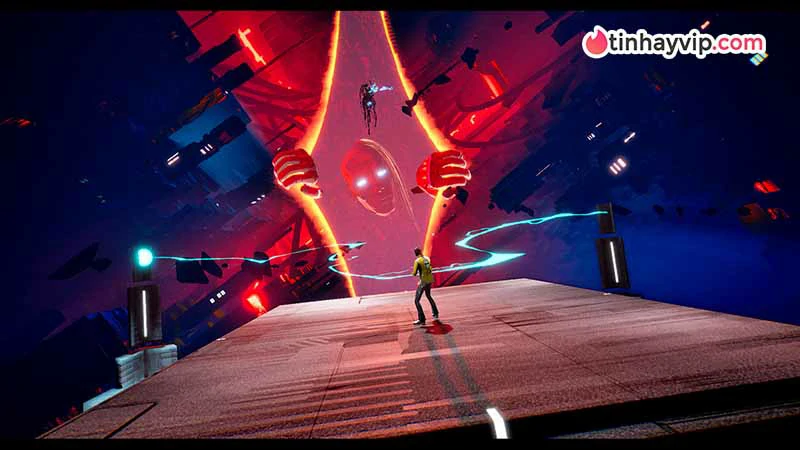 Dead as Disco tựa game hành động nhịp điệu gây sốt 2026