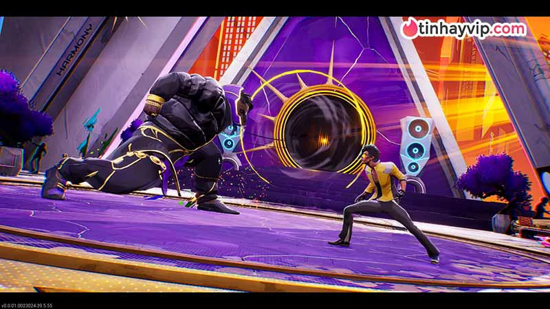 Dead as Disco tựa game hành động nhịp điệu gây sốt 2026