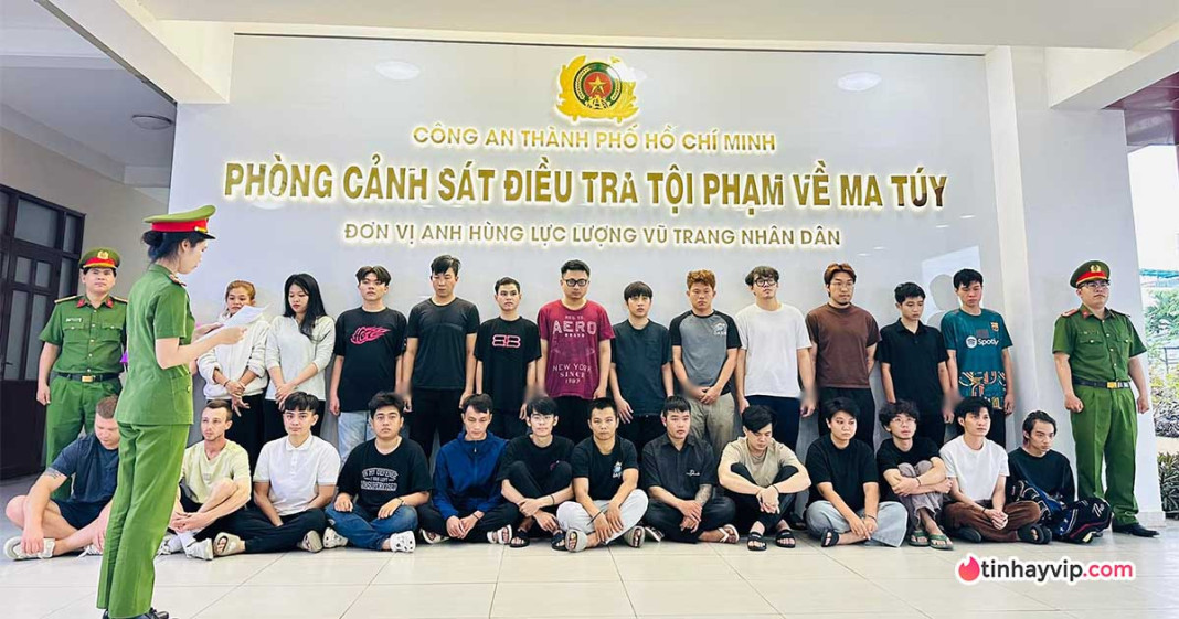 Fanpage Công an TP HCM gây chú ý vì nội dung quá...cuốn