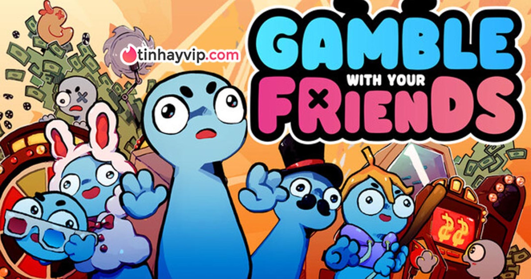 Giải mã siêu phẩm đỏ đen cực lầy lội dành cho hội bạn mới ra mắt trên Steam