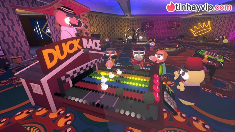 Giải mã siêu phẩm đỏ đen cực lầy lội dành cho hội bạn mới ra mắt trên Steam