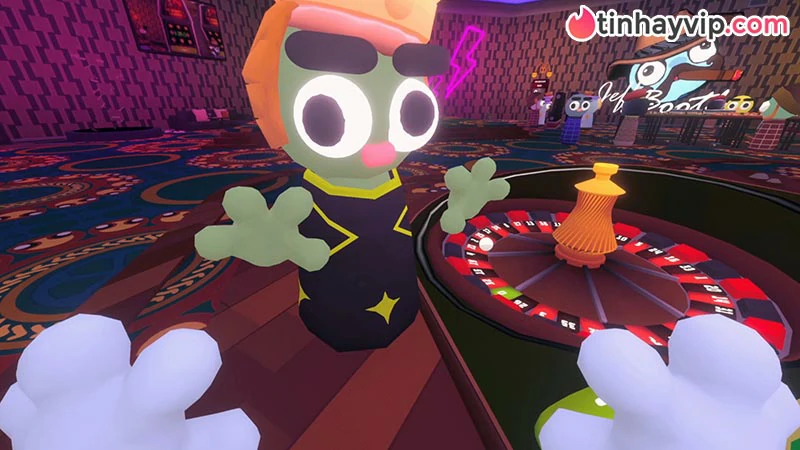 Giải mã siêu phẩm đỏ đen cực lầy lội dành cho hội bạn mới ra mắt trên Steam
