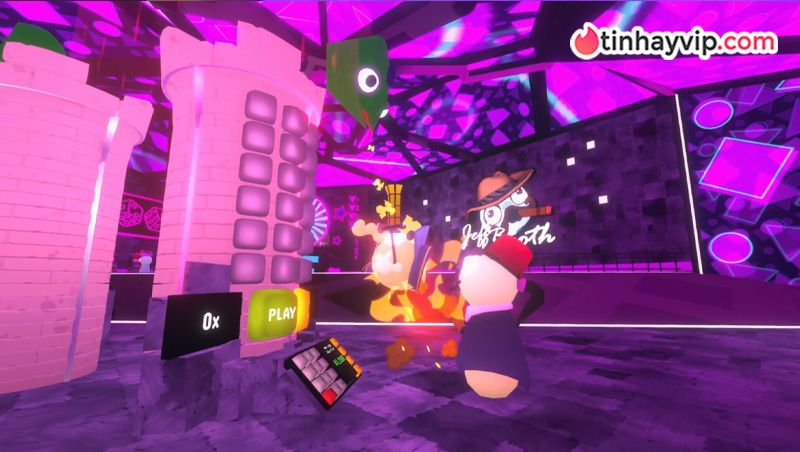 Giải mã siêu phẩm đỏ đen cực lầy lội dành cho hội bạn mới ra mắt trên Steam