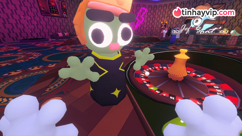 Giải mã siêu phẩm đỏ đen cực lầy lội dành cho hội bạn mới ra mắt trên Steam