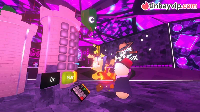 Giải mã siêu phẩm đỏ đen cực lầy lội dành cho hội bạn mới ra mắt trên Steam