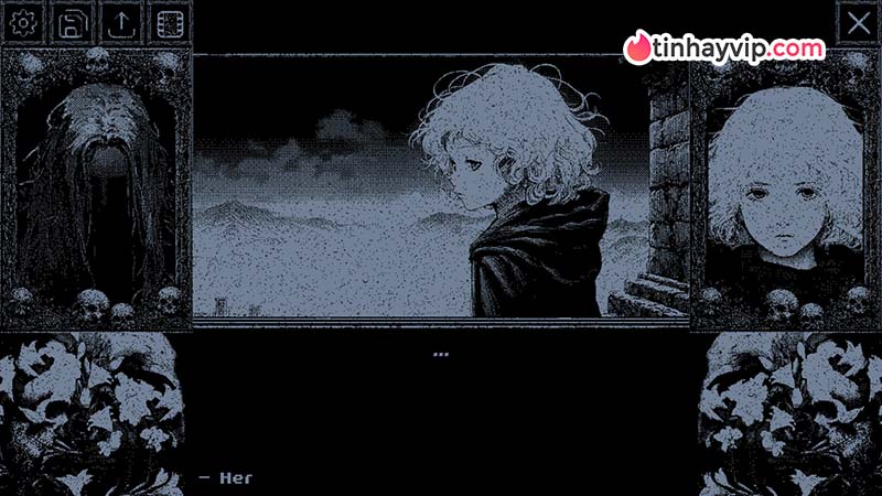 Game miễn phí trên PC: The Solitary Existence và nỗi cô độc