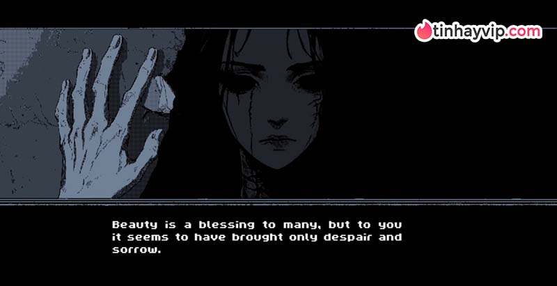 Game miễn phí trên PC: The Solitary Existence và nỗi cô độc