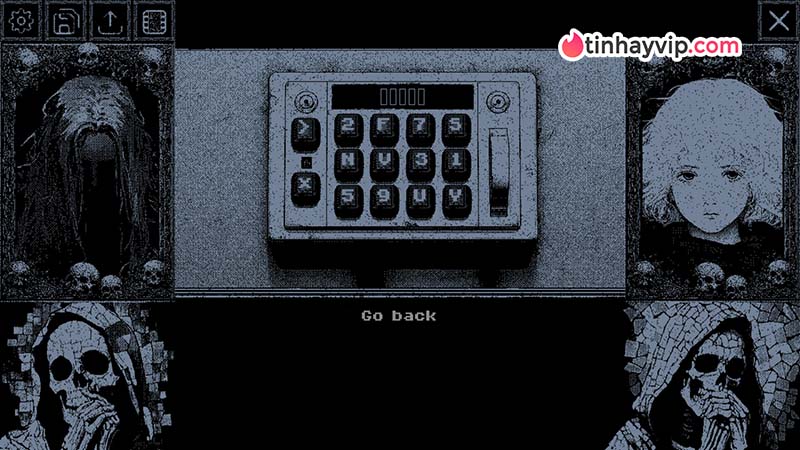 Game miễn phí trên PC: The Solitary Existence và nỗi cô độc