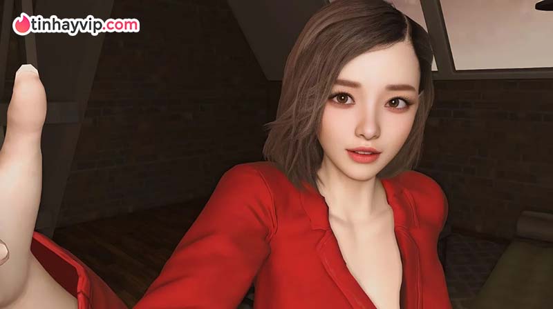 Game NTR và thao túng tâm lý: Top 6 visual novel 18+