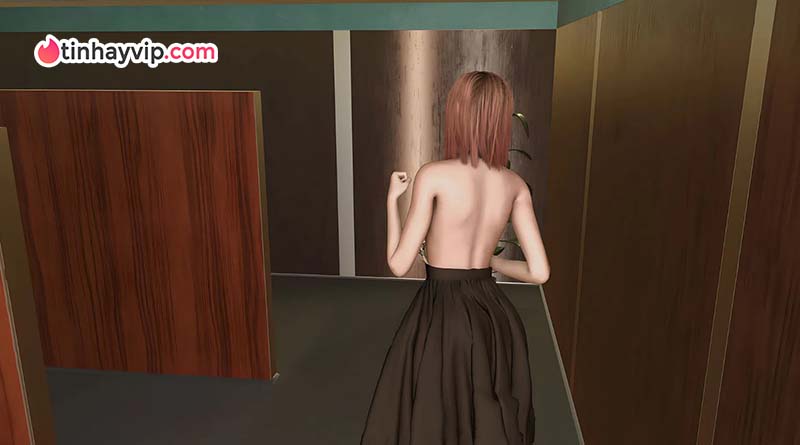 Game NTR và thao túng tâm lý: Top 6 visual novel 18+