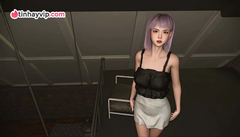 Game NTR và thao túng tâm lý: Top 6 visual novel 18+