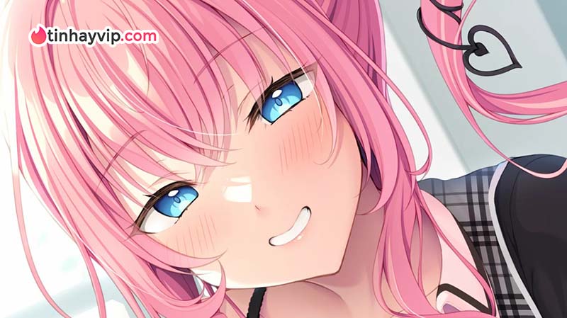 Game NTR và thao túng tâm lý: Top 6 visual novel 18+