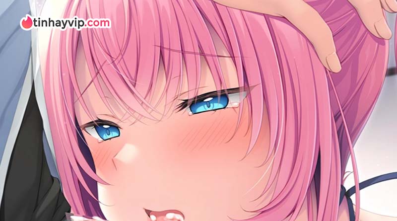 Game NTR và thao túng tâm lý: Top 6 visual novel 18+