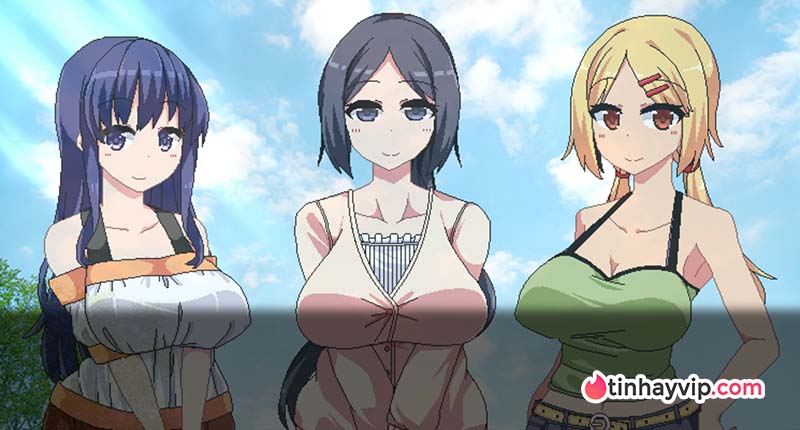Game NTR và thao túng tâm lý: Top 6 visual novel 18+