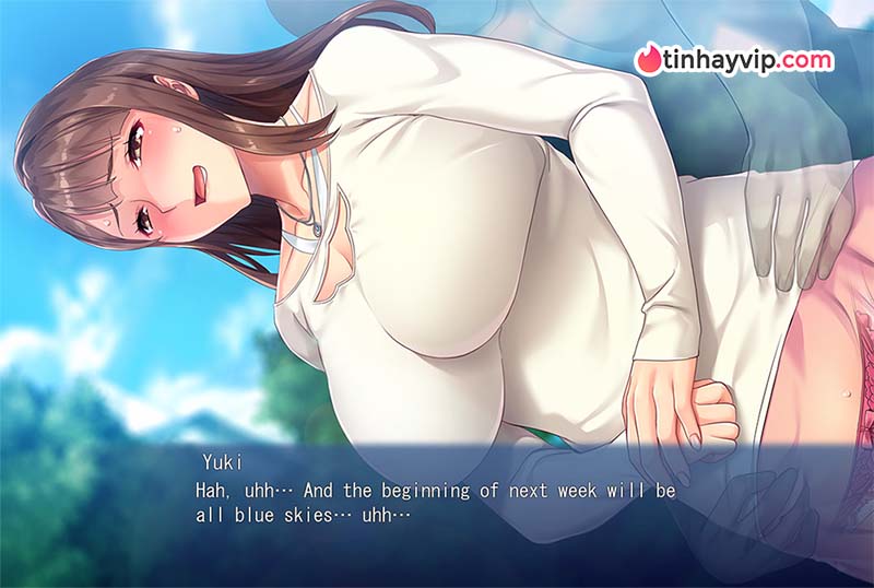 Game NTR và thao túng tâm lý: Top 6 visual novel 18+