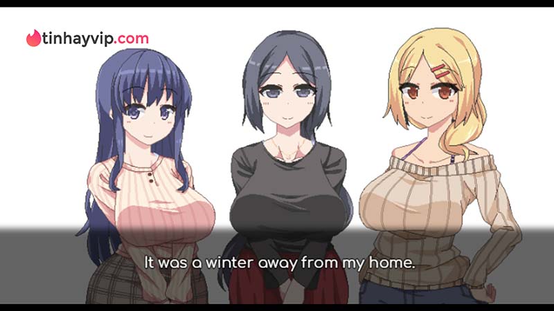 Game NTR và thao túng tâm lý: Top 6 visual novel 18+