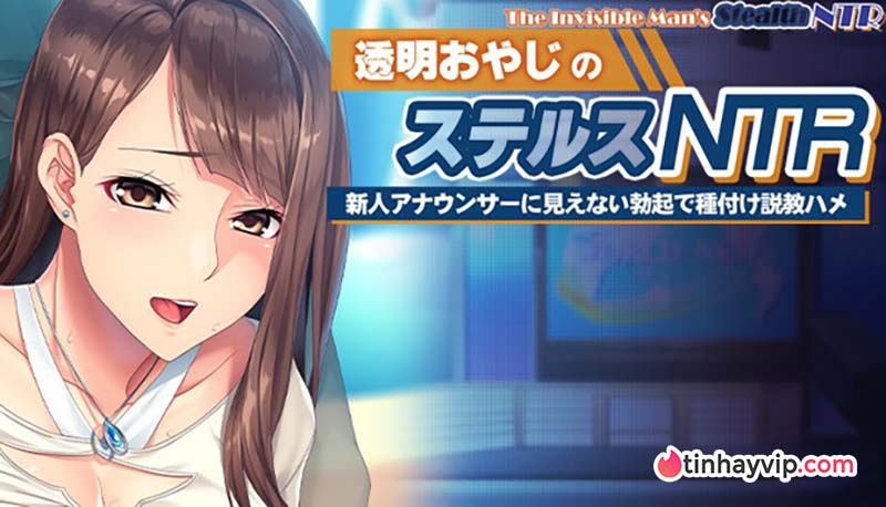 Game NTR và thao túng tâm lý: Top 6 visual novel 18+