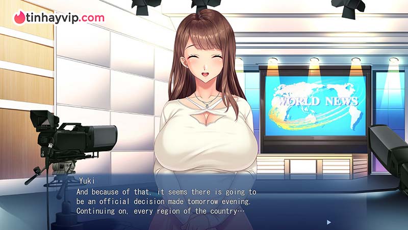 Game NTR và thao túng tâm lý: Top 6 visual novel 18+