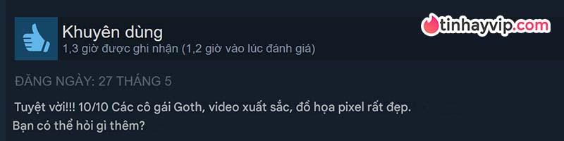 Goth Obsession: Game clicker 18+ cùng dàn goth girl sexy