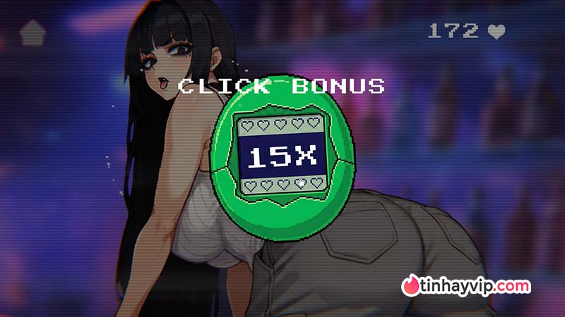 Goth Obsession: Game clicker 18+ cùng dàn goth girl sexy