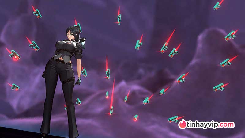 Horizon Walker: Game chiến thuật 18+ cực kỳ nóng bỏng