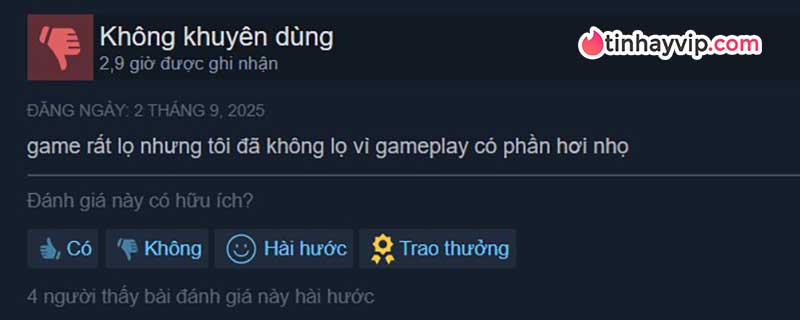 Horizon Walker: Game chiến thuật 18+ cực kỳ nóng bỏng