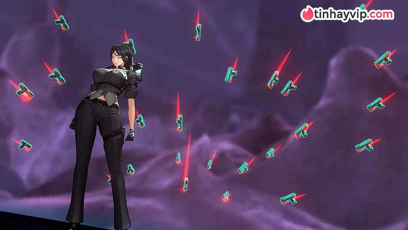 Horizon Walker: Game chiến thuật 18+ cực kỳ nóng bỏng