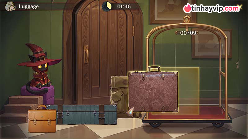 Hotel Tales game người lớn nóng bỏng đáng mong chờ 2026