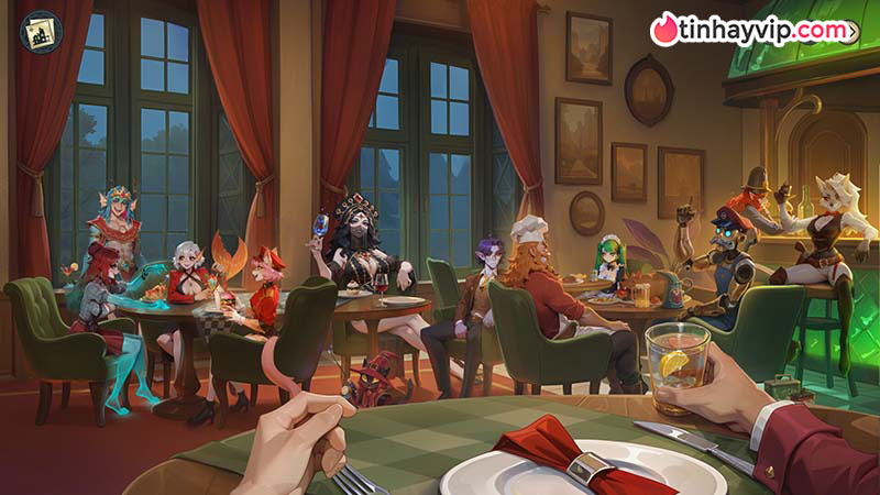 Hotel Tales game người lớn nóng bỏng đáng mong chờ 2026