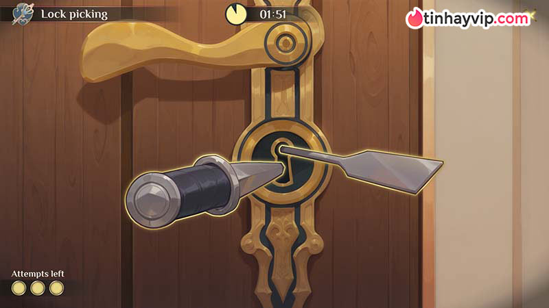Hotel Tales game người lớn nóng bỏng đáng mong chờ 2026