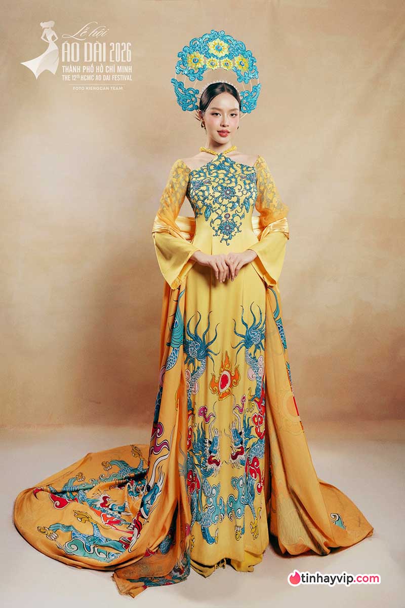 Huỳnh Thị Thanh Thủy hiếm hoi hở bạo khoe cơ thể nuột nà