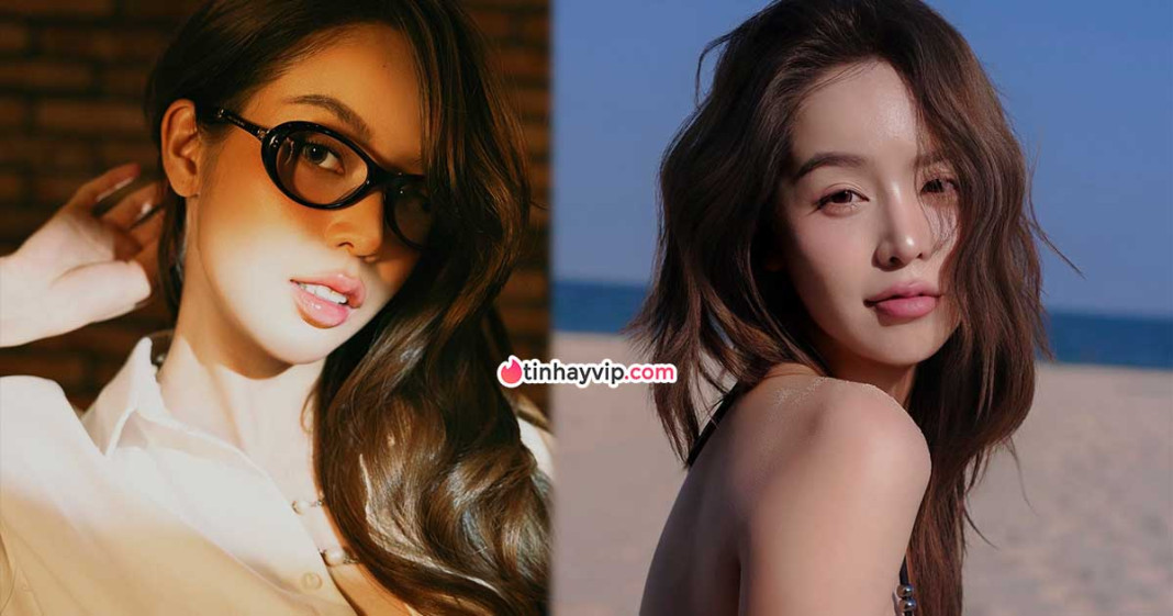 Huỳnh Thị Thanh Thủy hiếm hoi hở bạo khoe cơ thể nuột nà
