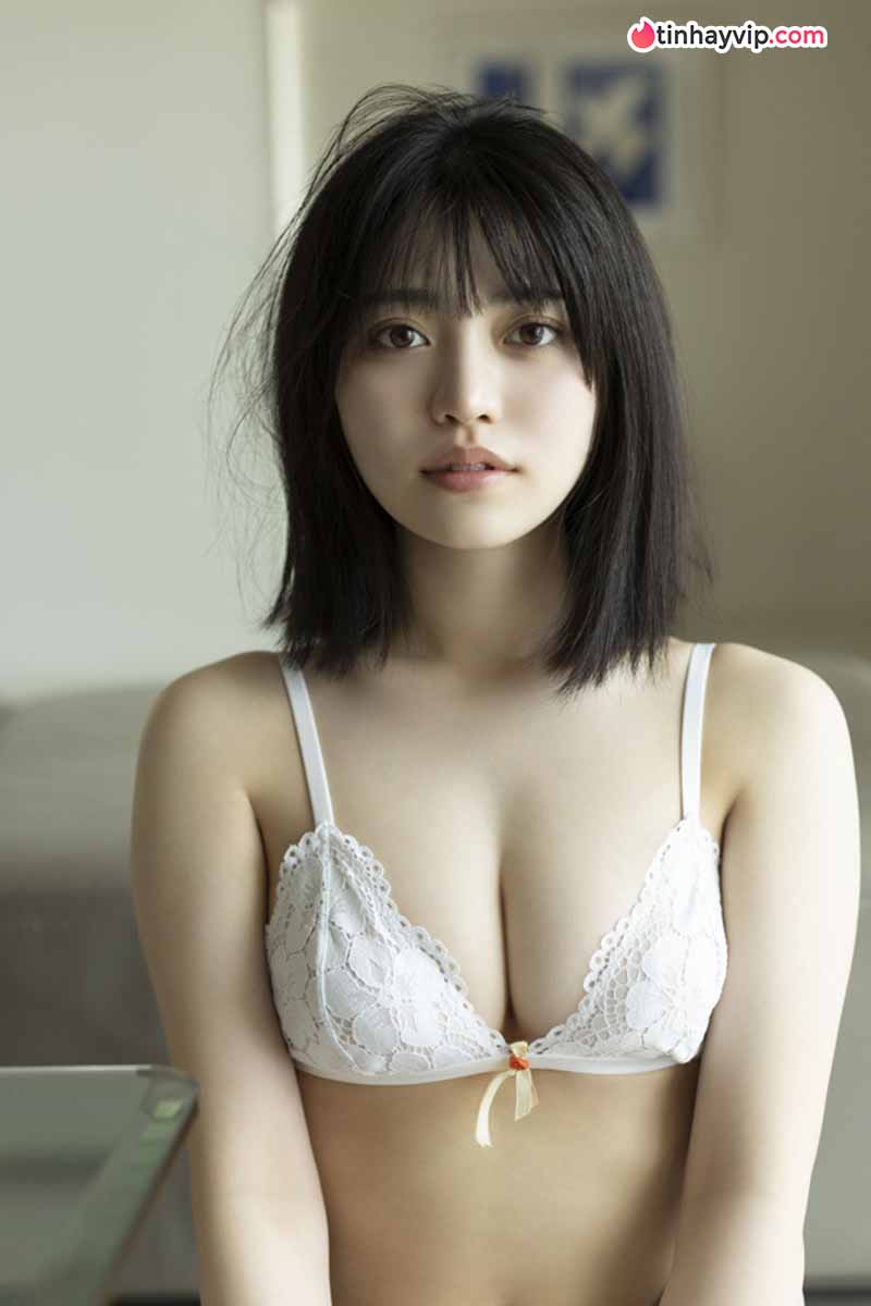 Ishihama Mei khoe sắc vóc gợi cảm trong bộ ảnh bikini mới