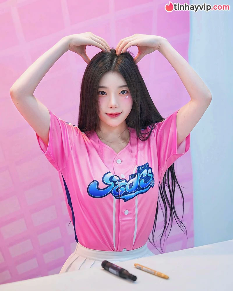 Jo Yeon Joo gây bão với nỗ lực giảm 10kg ngoạn mục sau biến cố sức khỏe