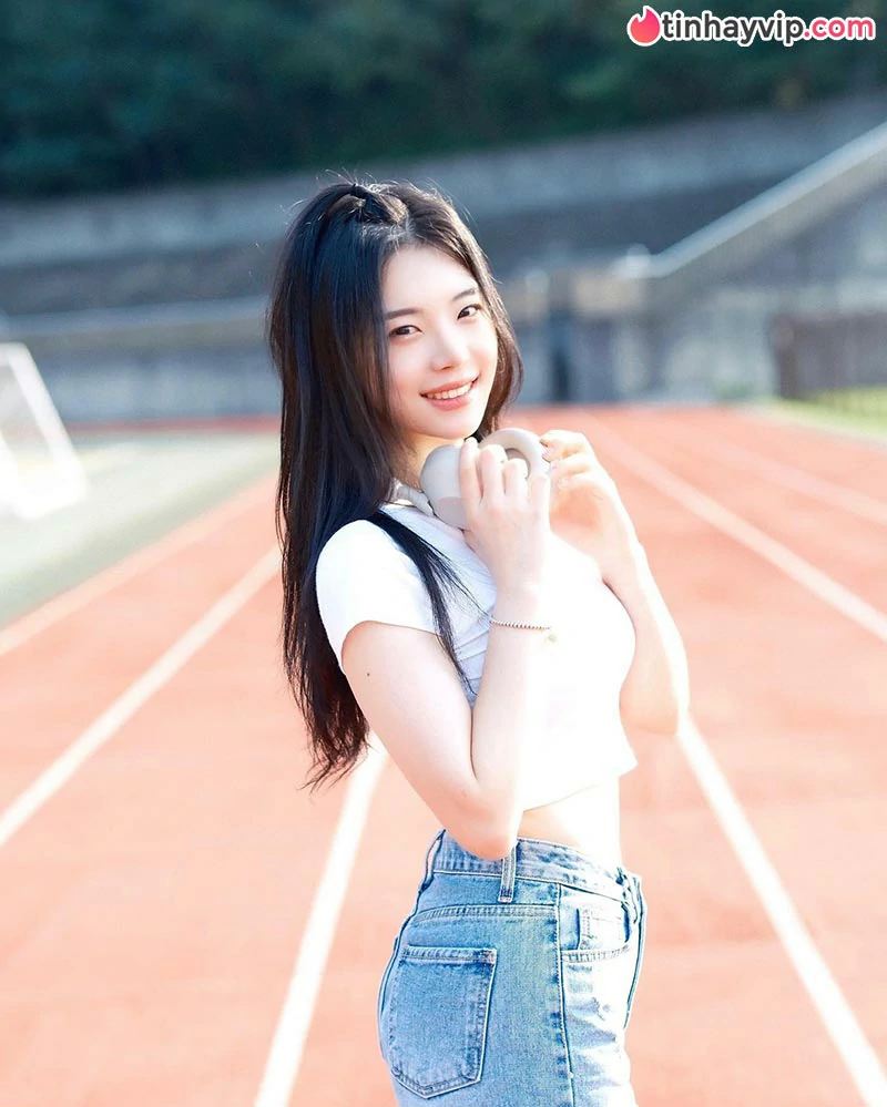 Jo Yeon Joo gây bão với nỗ lực giảm 10kg ngoạn mục sau biến cố sức khỏe