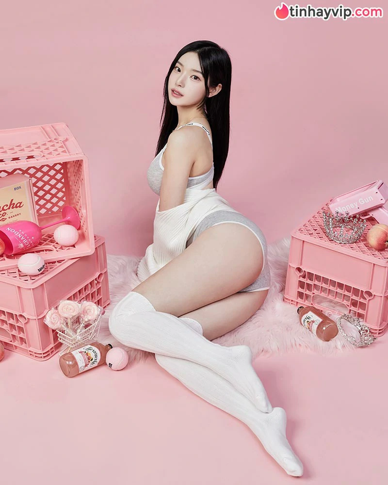 Jo Yeon Joo gây bão với nỗ lực giảm 10kg ngoạn mục sau biến cố sức khỏe