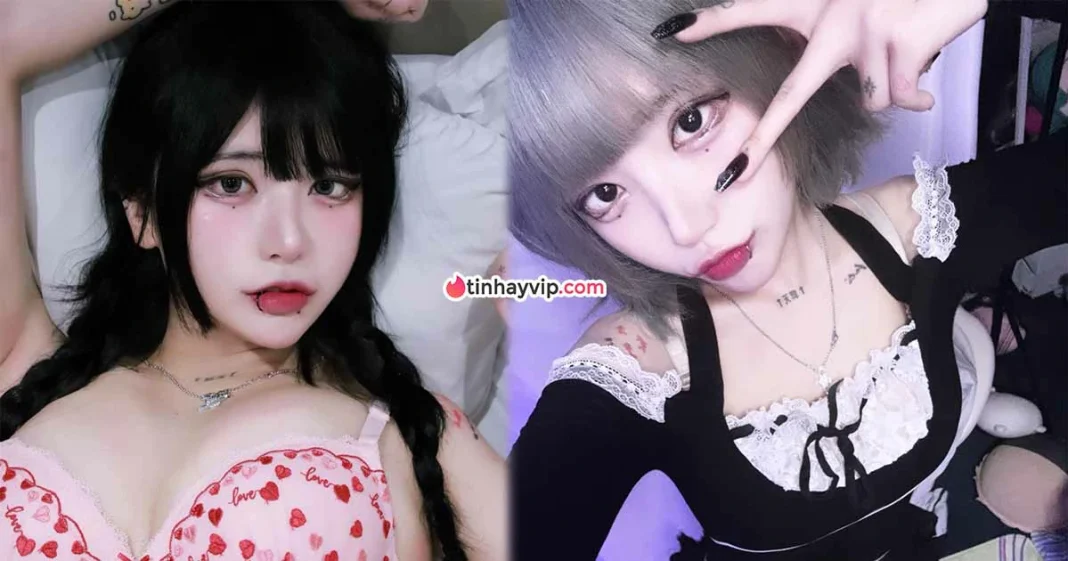 Hot girl Joyaggi gây chú ý với phong cách gợi cảm táo bạo