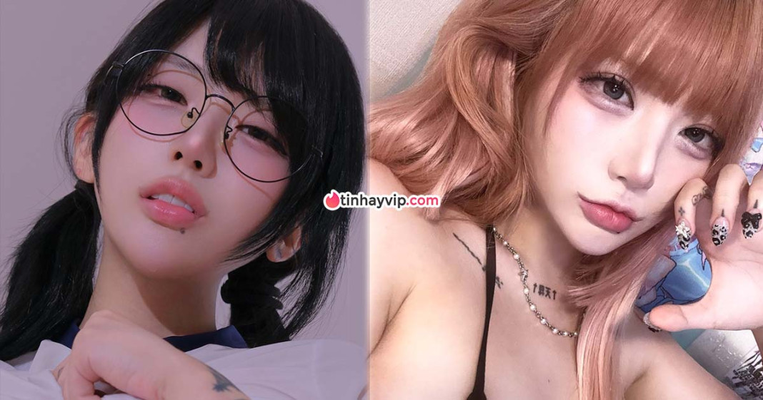Joyaggi gây chú ý với phong cách gợi cảm táo bạo