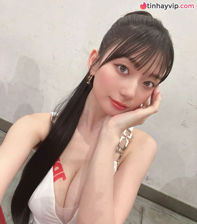 Kanna Seto nghẹn lòng nhắc về nỗi đau đằng sau hào quang AV