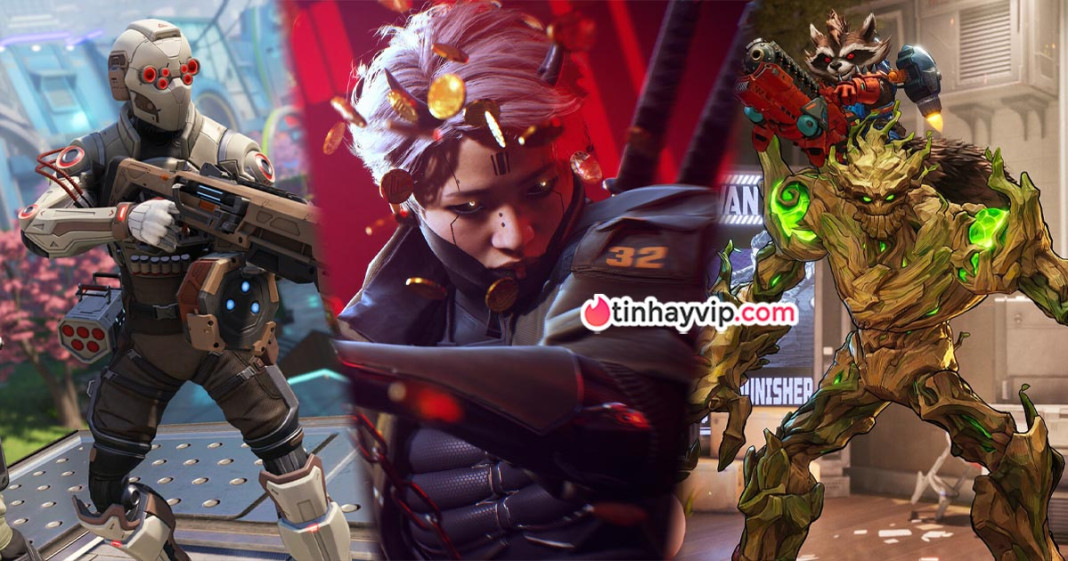 Cày xuyên đêm với loạt game hay free cực hot trong mùa hè 2026
