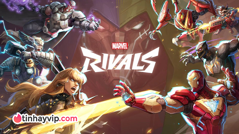 Cày xuyên đêm với loạt game hay free cực hot trong mùa hè 2026