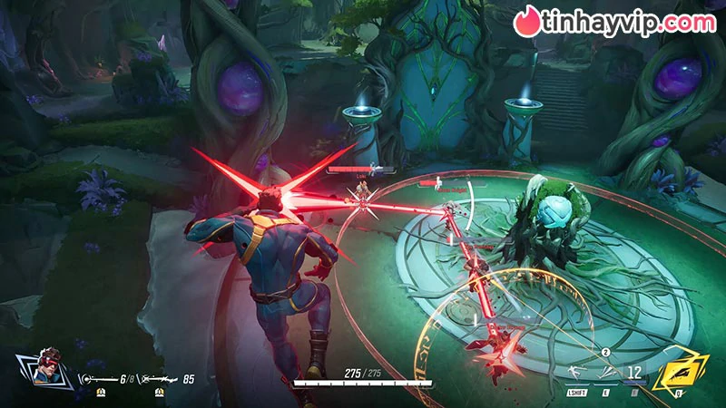 Cày xuyên đêm với loạt game hay free cực hot trong mùa hè 2026