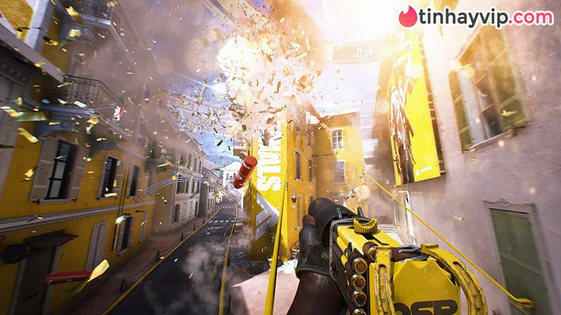 Cày xuyên đêm với loạt game hay free cực hot trong mùa hè 2026