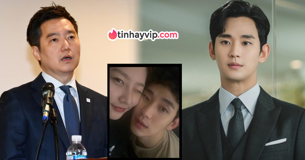 Kim Soo Hyun được minh oan, YouTuber Kim Se Ui bị đề nghị bắt giữ vì nguỵ tạo bằng chứng AI
