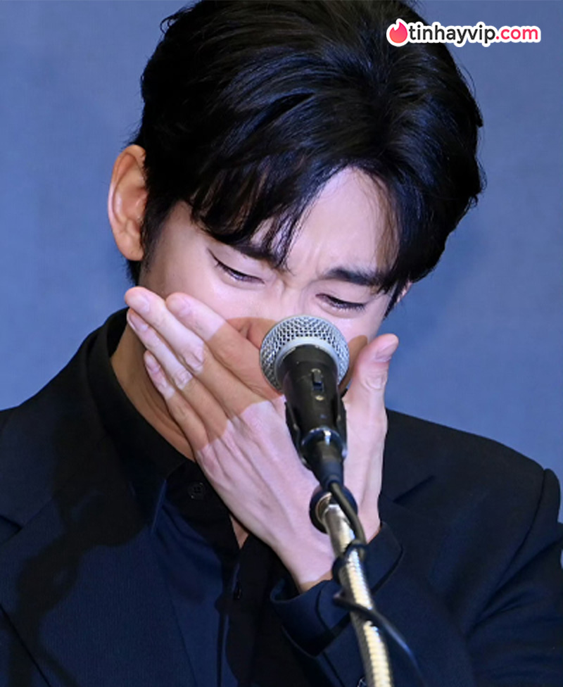 Kim Soo Hyun được minh oan, YouTuber Kim Se Ui bị đề nghị bắt giữ vì nguỵ tạo bằng chứng AI