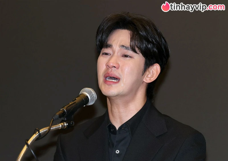 Kim Soo Hyun được minh oan, YouTuber Kim Se Ui bị đề nghị bắt giữ vì nguỵ tạo bằng chứng AI