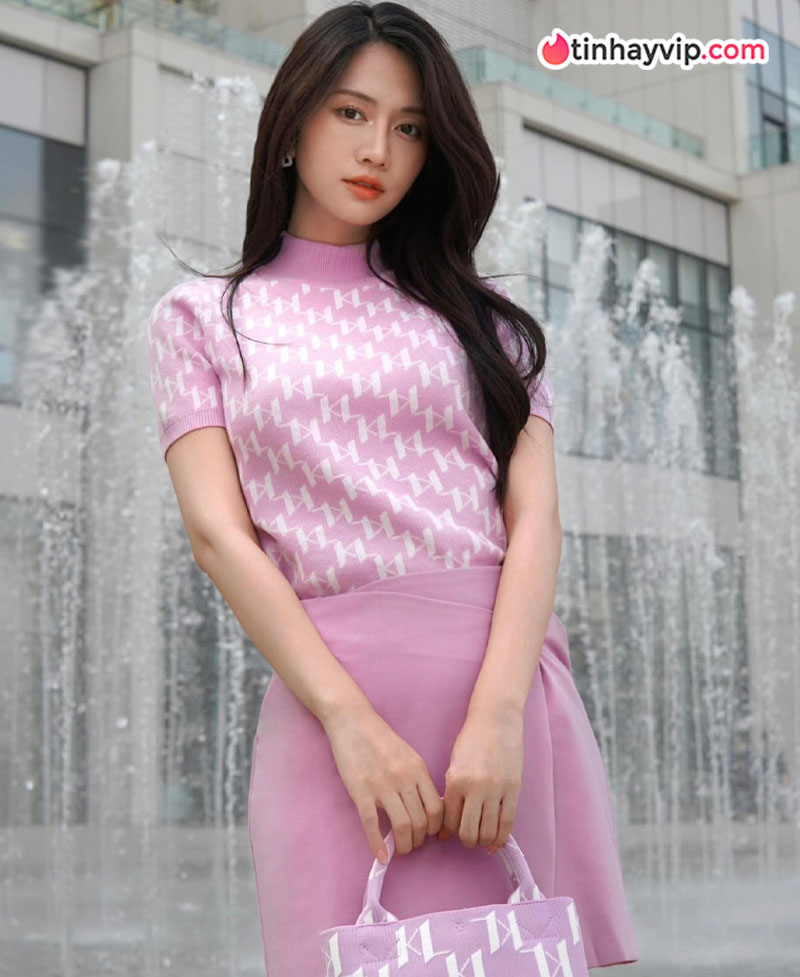 Lê Bống và hành trình lột xác đầy bản lĩnh trên màn ảnh Việt