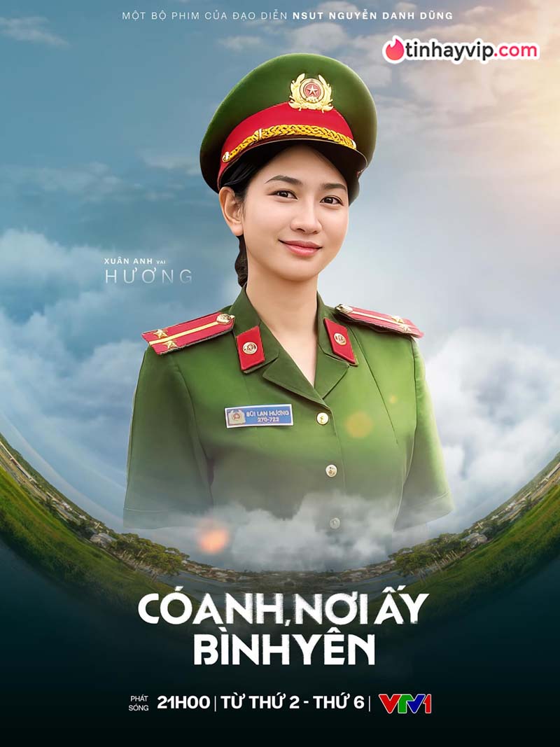 Lê Bống và hành trình lột xác đầy bản lĩnh trên màn ảnh Việt